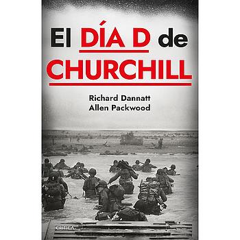 El dia D de Churchill
