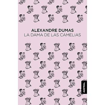 La dama de las camelias