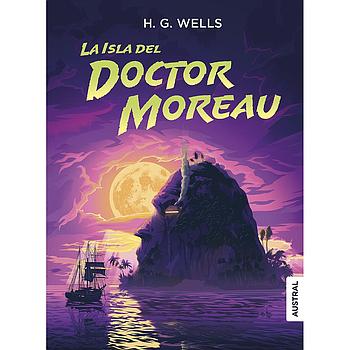 La isla del doctor Moreau