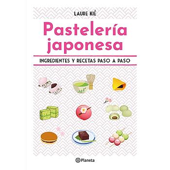 Pasteleria japonesa
