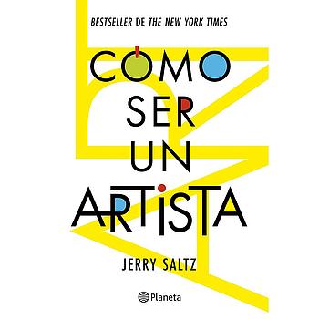 Como ser un artista