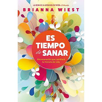 Es tiempo de sanar