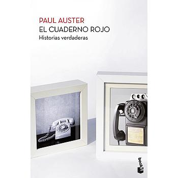 El cuaderno rojo