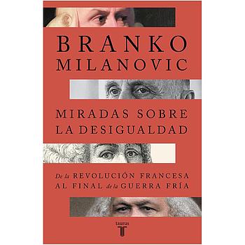 Miradas sobre la desigualdad