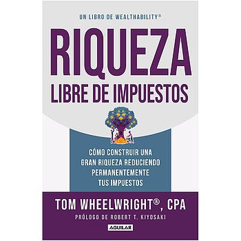 Riqueza libre de impuestos