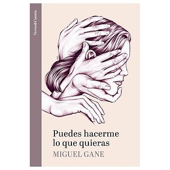 Puedes hacerme lo que quieras