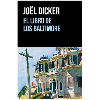 El libro de los Baltimore