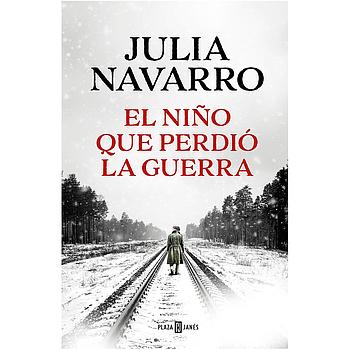El niño que perdio la guerra