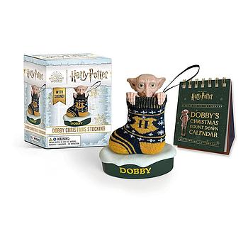 Harry Potter Dobby Christmas Stocking