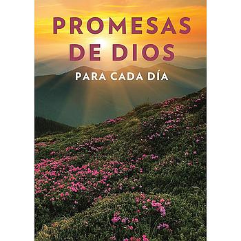 Promesas de Dios para cada dia