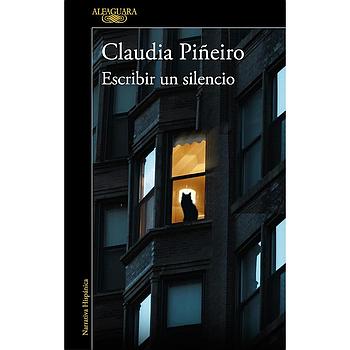 Escribir un silencio