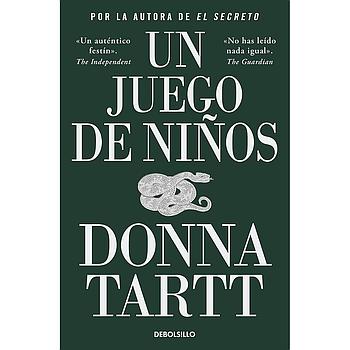 Un juego de niños