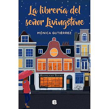 La libreria del señor Livingstone