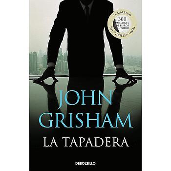 La tapadera