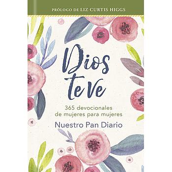 Nuestro Pan Diario Dios te ve