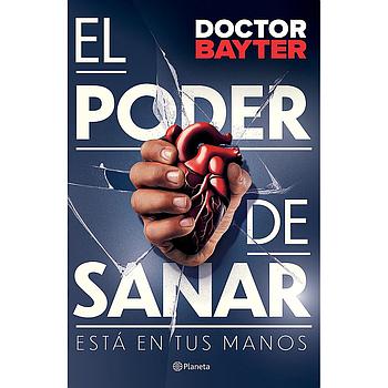 El poder de sanar