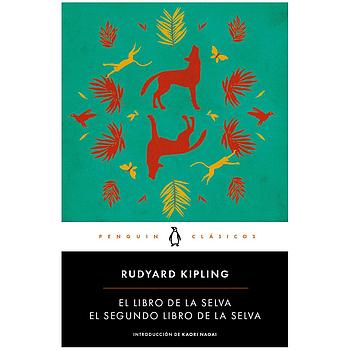 El libro de la selva - El segundo libro de la selva