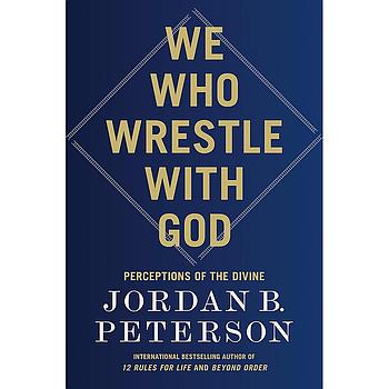 We Who Wrestle with God