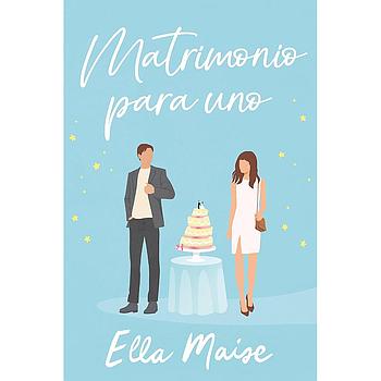 Matrimonio para uno