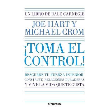 Toma el control