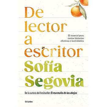 De lector a escritor