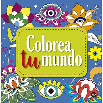 Colorea tu mundo 5
