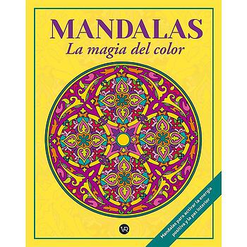 Mandalas la magia del color 3