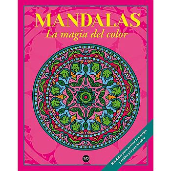 Mandalas la magia del color 4