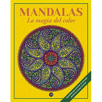 Mandalas la magia del color 7
