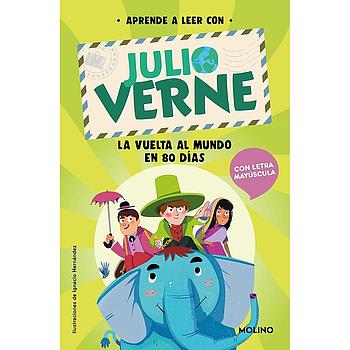 La vuelta al mundo en 80 días