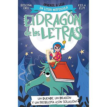 El dragon de las letras 3