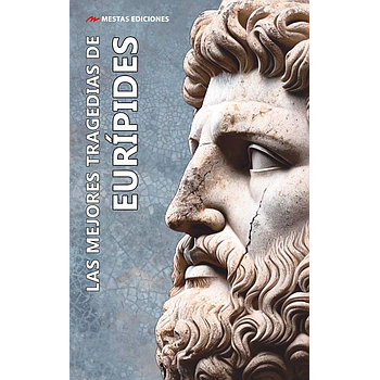 Las mejores tragedias de Euripides