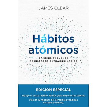 Habitos atomicos (Edic. Especial)