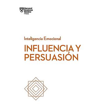 Influencia y persuasion