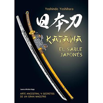 Katana El sable japones