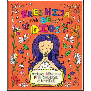 Eres hija de Dios