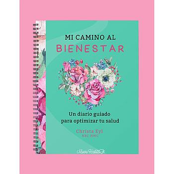 Mi camino al bienestar