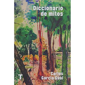 Diccionario de mitos