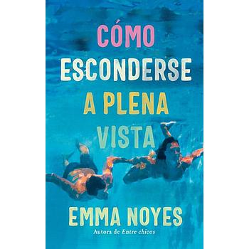Como esconderse a plena vista