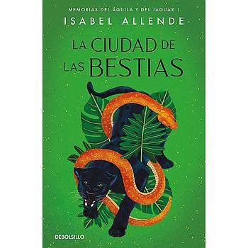 La ciudad de las bestias