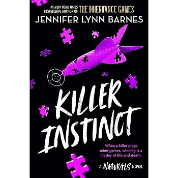 Killer Instinct