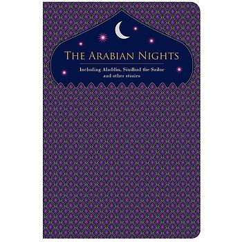 The Arabian Nights (Chiltern Classic)