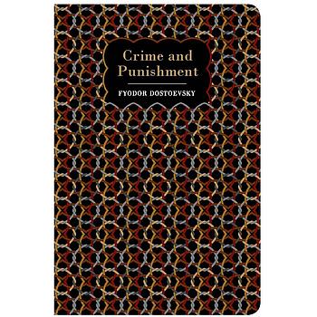 Crime And Punishment