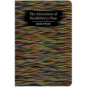 The adventures of Huckleberry Finn