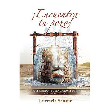 Encuentra tu pozo