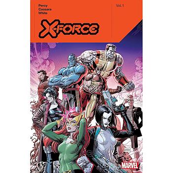 X-Force