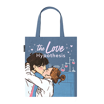 Bolso The love Hypothesis