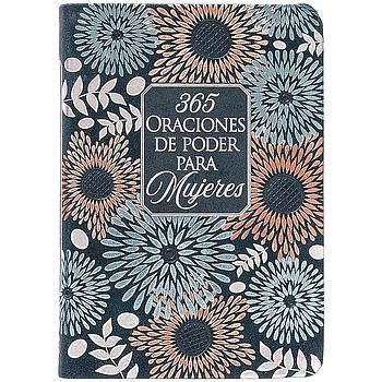 365 Oraciones de poder para mujeres