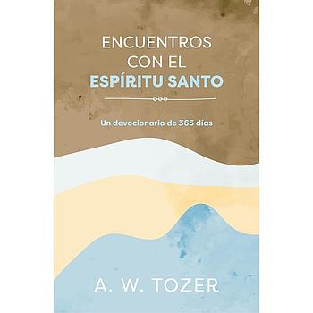 Encuentros con el Espiritu Santo