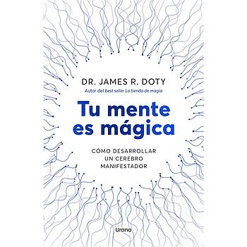 Tu mente es magica